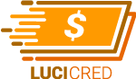 Lucicred Logo